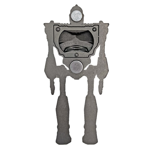 Factory Entertainment: The Iron Giant - Iron Giant Metal Bottle Opener