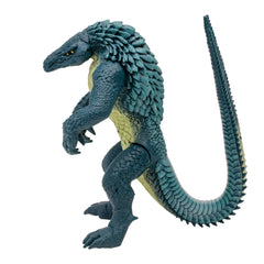 McFarlane Toys Pacific Rim Raiju Kaiju 4" Scale Figure Playset with Comic