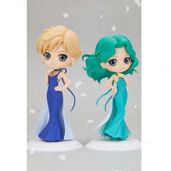 Banpresto Q Posket Sailor Moon Princess Saturn Ver. B
