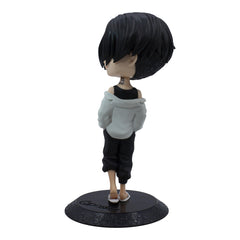 Banpresto Tokyo Revengers Manjiro Sano Q Posket Figure – Black Hair
