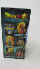 Banpresto Gotenks Xeno WCF Super Dragon Ball Heroes Mini Figure