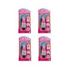 Barbie Mini BarbieLand Fashionistas Dolls – Surprise 4-Pack
