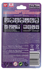 Tamagotchi Nano x TinyTAN Virtual Pet – Purple Edition