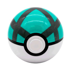 Zanzoon Pokémon Trainer Guess Unova Edition – Voice-Activated Poké Ball Game