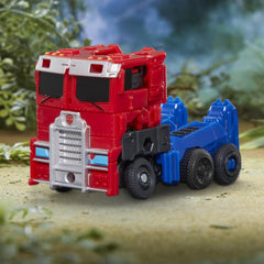 Hasbro Transformers Rise of the Beasts Beast Combiners Optimus Prime & Lionblade 2-Pack
