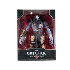 McFarlane Toys The Witcher Ice Giant 12-Inch Mega Figure
