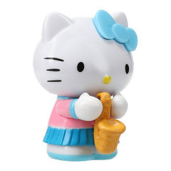Sanrio Hello Kitty Music Collection – Saxophone Kitty Figure