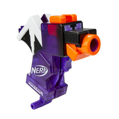 Nerf MicroShots Minecraft Ender Dragon Mini Blaster