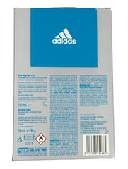 Adidas Ice Dive Shower Gel & Body Spray 2-Piece Set