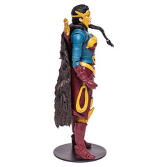 McFarlane DC Multiverse Endless Winter Wonder Woman 7-Inch Figure