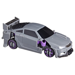 Transformers Flex Changers Nightbird Figure – 15cm Rise of the Beasts