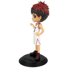 Banpresto Q Posket Taiga Kagami Movie Ver. B – Kuroko's Basketball