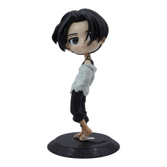 Banpresto Tokyo Revengers Manjiro Sano Q Posket Figure – Black Hair