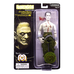 Mego Action Figures, 8”