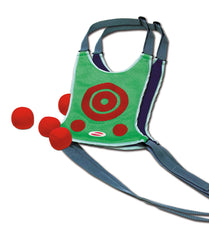Diggin Active Dodge Tag Active Outdoor Dodgeball Game