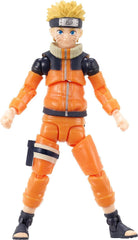 Bandai Ultimate Legends Naruto Uzumaki Young 5-Inch Figure