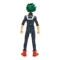 Bandai My Hero Academia UA Sports Festival Arena & Midoriya Figure Set