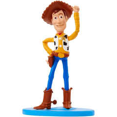 Mattel Pixar Mini Figures 2-Inch Collectible Toy Multipack