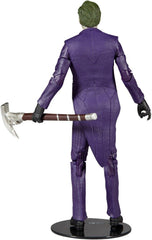 McFarlane Toys The Joker 7" Mortal Kombat Action Figure