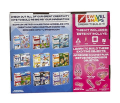 Anker Play Dream It Build It Fashion Explorer Creativity Kit