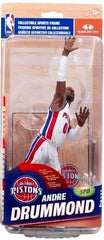 McFarlane NBA Series 25 Andre Drummond Detroit Pistons Variant Figure