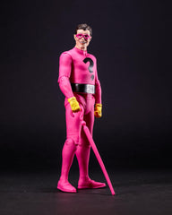 McFarlane Toys DC Retro The Riddler – New Adventures of Batman Figure