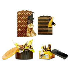 LOL Surprise JK Queen Bee Mini Fashion Doll – 15 Surprises