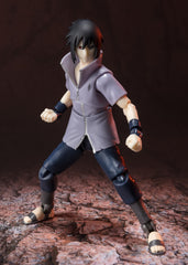 Bandai Ultimate Legends Sasuke Uchiha The Final Valley 5" Figure
