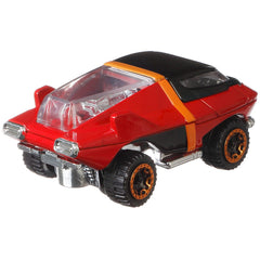 Hot Wheels Disney Pixar Mr. Incredible Character Car 1:64 Scale