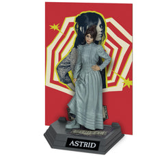 McFarlane Toys Astrid – Beetlejuice Beetlejuice 6-Inch Posed Figure