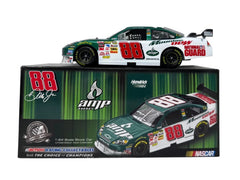 Action Dale Earnhardt Jr. #88 AMP Energy Dew Impala SS 1:24 Diecast