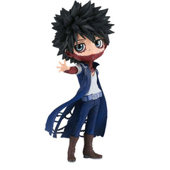 Banpresto - Qposket - My Hero Academia
