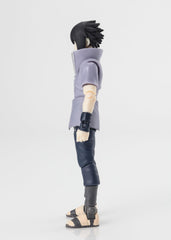 Bandai Ultimate Legends Sasuke Uchiha The Final Valley 5" Figure