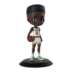 Banpresto - Stranger Things - Dustin (vol. 2), Bandai Spirits Q Posket Figure