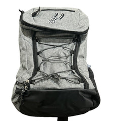 San Antonio Spurs Competitor Top-Loader Backpack 19"