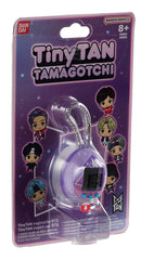 Tamagotchi Nano x TinyTAN Virtual Pet – Purple Edition