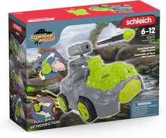 Schleich Eldrador CrashMobile with Mini Creature Playset