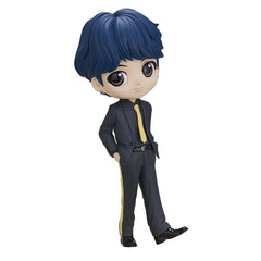 Banpresto - TinyTAN Butter - Jimin (Ver. A), Bandai Spirits Q posket Figure