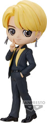 Bandai Q Posket TinyTAN Butter – Jimin Figure (Ver. A)