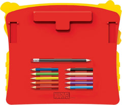 Cra-Z-Art Marvel Avengers Light Up Tracing Pad for Kids