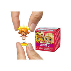 My Mini MixieQ's Series 2 – 2 Pack Box with 3 Mini Boxes