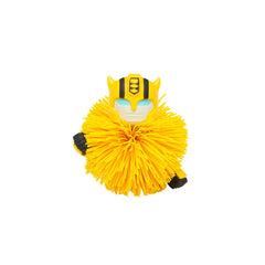 Koosh Cameos Bumblebee Transformers Tactile Fidget Ball