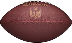 Wilson NFL Ignition Junior Football – Composite Leather