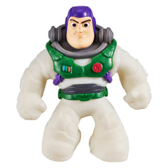 Goo Jit Zu Lightyear Supagoo Alpha Buzz 8" Jumbo Squishy Figure