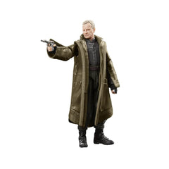 Hasbro Star Wars Black Series Luthen Rael 6-Inch Figure