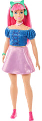 Mattel Barbie Beach Detectives Daisy Doll with Pet Kitten