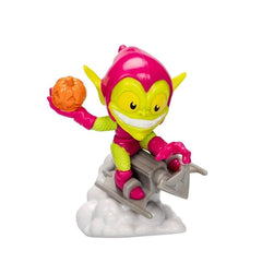 Spider-Man Green Goblin Marvel Collectible Figure by Hasbro