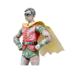 McFarlane Toys DC Retro Robin Batman '66 6-Inch Action Figure