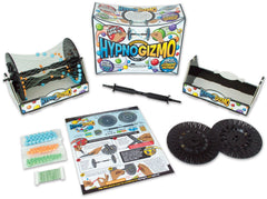 Play Monster HypnoGizmo DIY Fidget Toy Building Kit