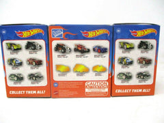 Hot Wheels Bone Shaker Original Action Vinyl Figure by The Loyal Subjects